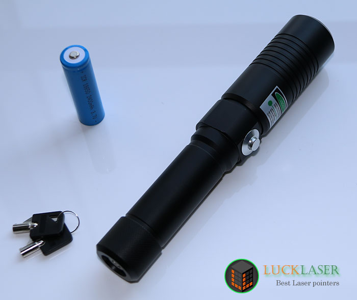 most powerful green laser pointer 1000mW